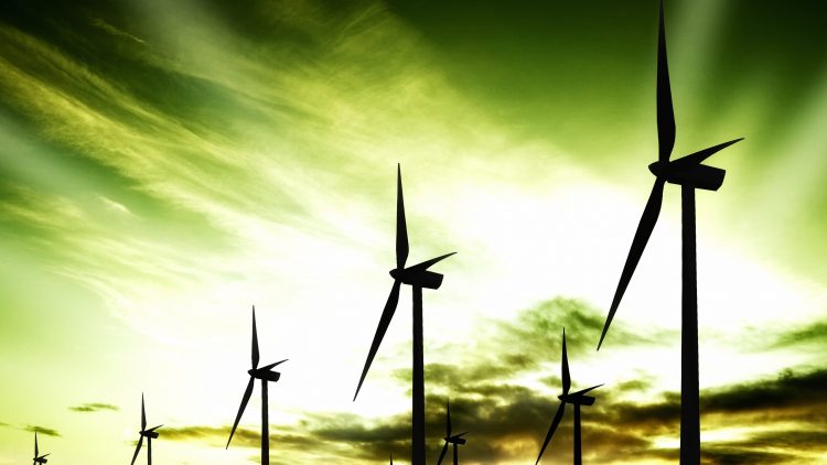 Power of the Future: Ways to Run the 21st Century
