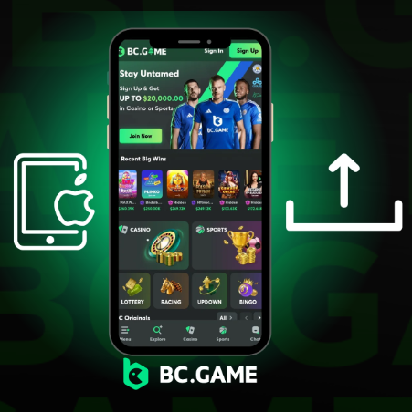 About Bc.Game A Detailed Guide About Bc.Game A Detailed Guide