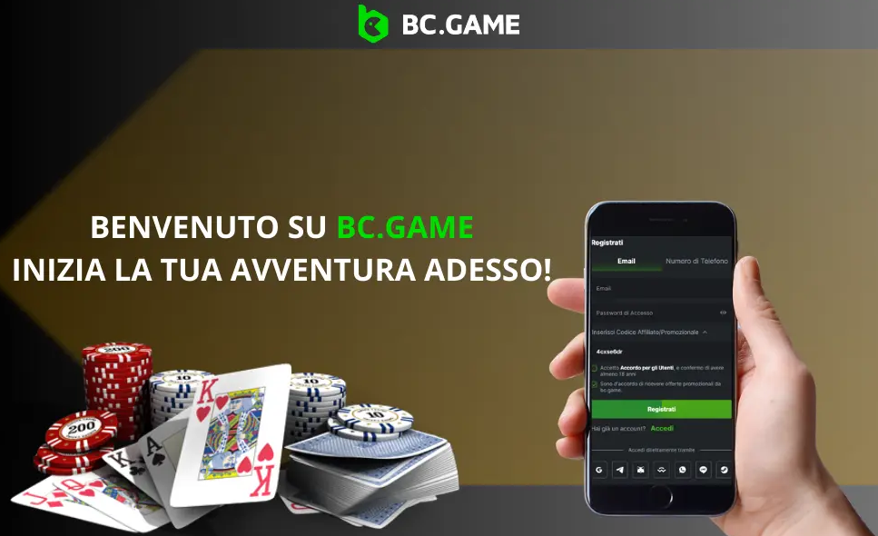 BC Game Casino Захватывающее Путешествие в Мир Онлайн Азарта BC Game Casino Захватывающее Путешествие в Мир Онлайн Азарта