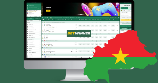 Betwinner Bets Maîtriser l'Art des Paris Sportifs Betwinner Bets Maîtriser l'Art des Paris Sportifs