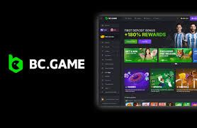 Explore the Thrill of Live Casino On Bc.Game