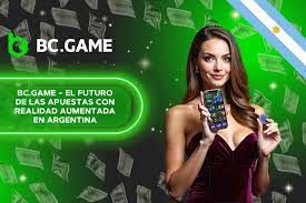 Explore the Thrilling World of Bc Game Explore the Thrilling World of Bc Game