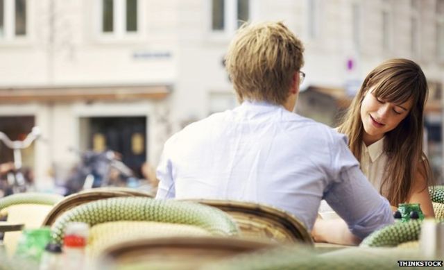 Locating love: tips