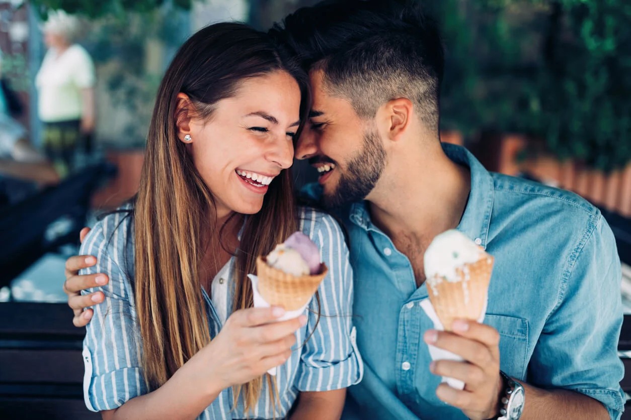 Locating love: tips