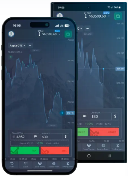 The Ultimate Guide to Pocket Option Demo A Comprehensive Overview The Ultimate Guide to Pocket Option Demo A Comprehensive Overview
