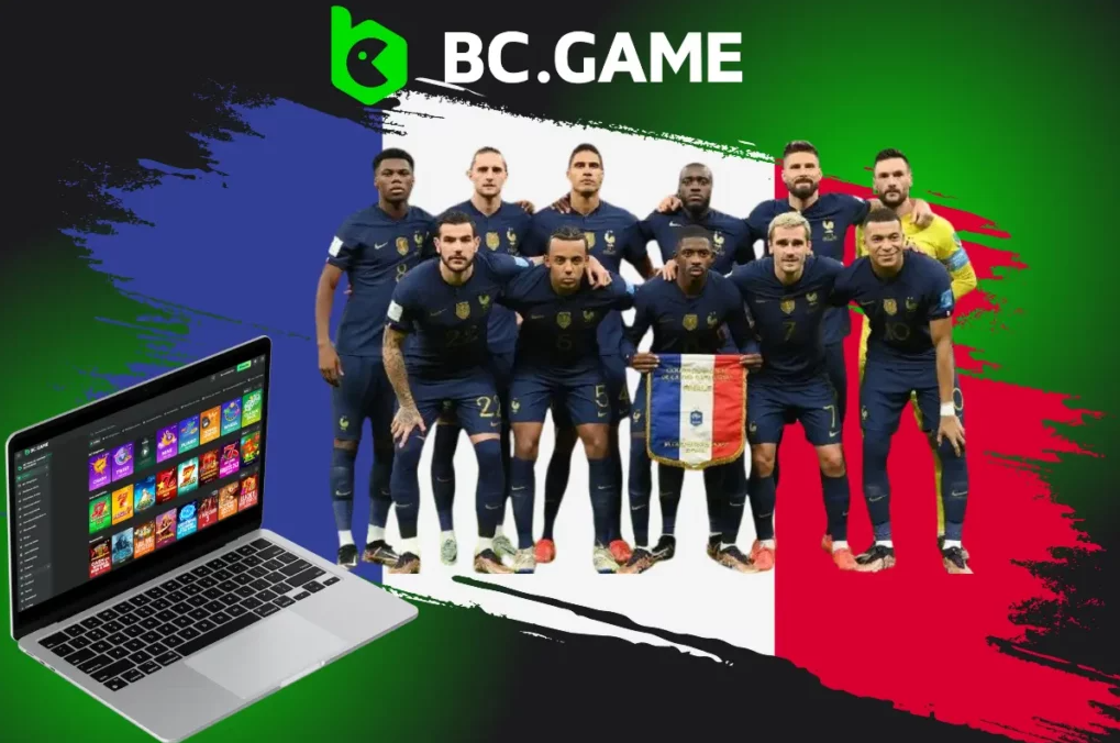 Tout ce que vous devez savoir sur Bc Game Affiliate Programm Tout ce que vous devez savoir sur Bc Game Affiliate Programm