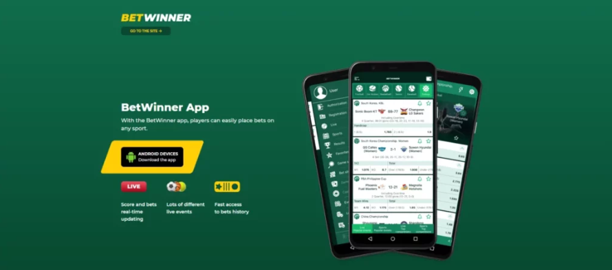 Ultimate Guide to Betwinner Online Bet Explore and Bet