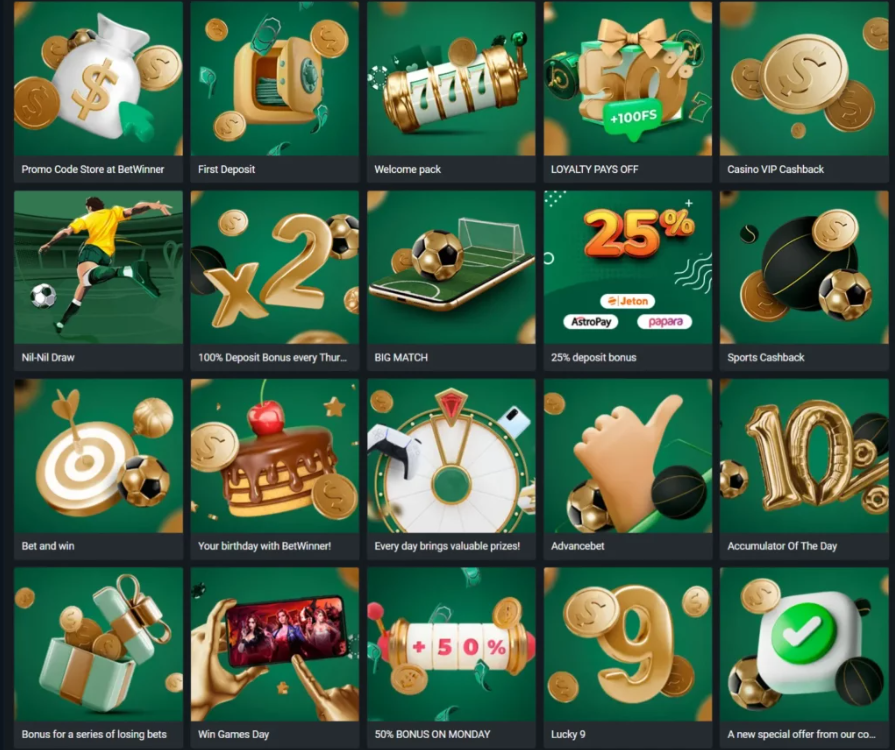 Ultimate Guide to Betwinner Online Bet Explore and Bet