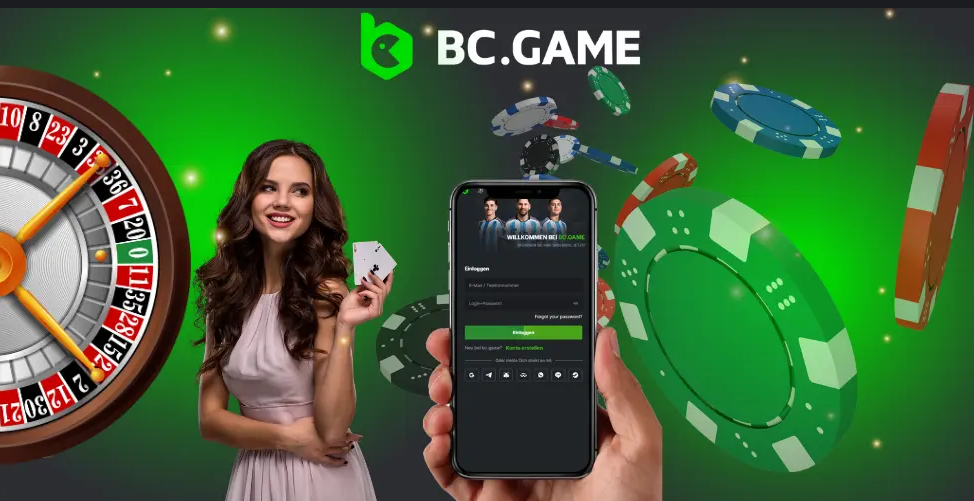 Ultimate Guide to Registration BC Game Ultimate Guide to Registration BC Game