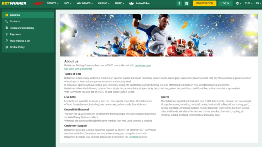 Understanding and Maximizing Bonuses Betwinner Understanding and Maximizing Bonuses Betwinner