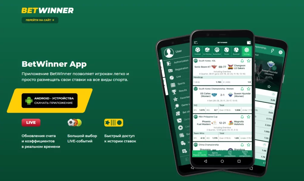 Unveiling the Comprehensive Features of Betwinner Betting Platform Unveiling the Comprehensive Features of Betwinner Betting Platform