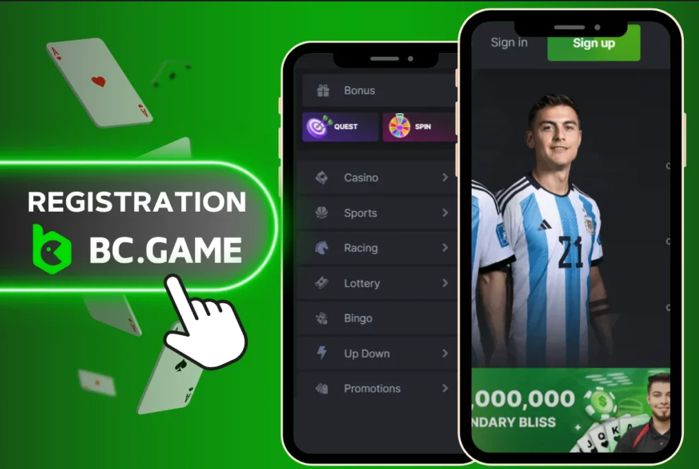 Unveiling the Thrills of Bc.Game - An Innovative Approach to Online Gaming Unveiling the Thrills of Bc.Game - An Innovative Approach to Online Gaming