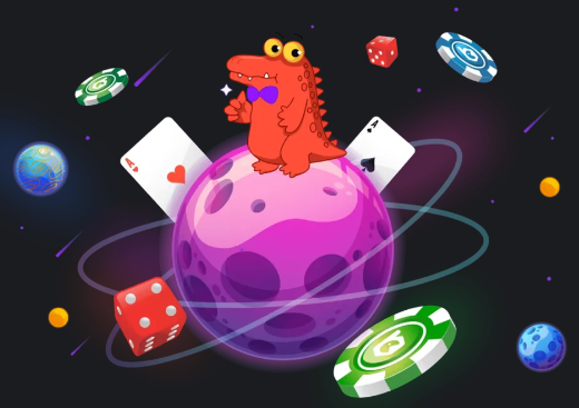 Unveiling the Thrills of Bc.Game Casino A Comprehensive Guide Unveiling the Thrills of Bc.Game Casino A Comprehensive Guide