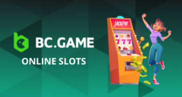 Увлекательный мир Bc.Game Играйте и выигрывайте