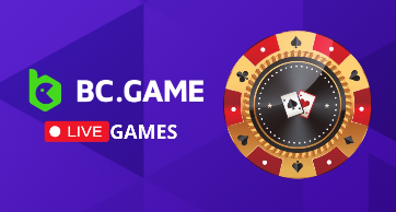 Захоплюючий світ Bc.Game Slots Захоплюючий світ Bc.Game Slots
