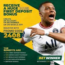 APK Betwinner - Unlocking the Best Betting Experience APK Betwinner - Unlocking the Best Betting Experience