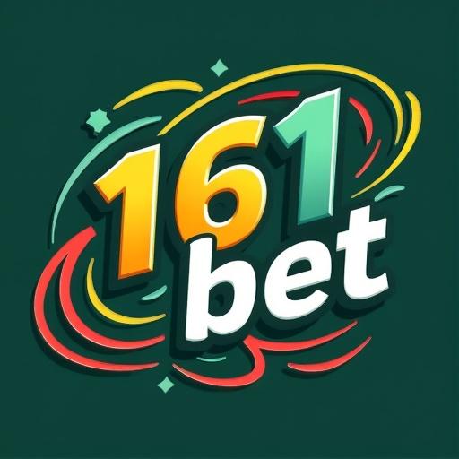 Descubra o Mundo do Apostas com 161Bet 7 Descubra o Mundo do Apostas com 161Bet 7