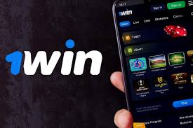 Discover the Excitement of 1win Game 18 Discover the Excitement of 1win Game 18