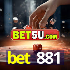 Discover the Excitement of 881x Bet 19 Discover the Excitement of 881x Bet 19