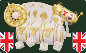 Discover the Premier Non Gamstop Casinos UK Discover the Premier Non Gamstop Casinos UK