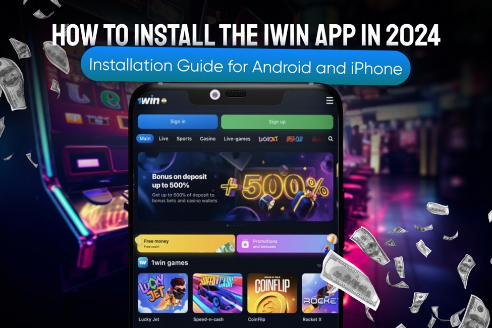 Everything You Need to Know About 1win apk 46 Everything You Need to Know About 1win apk 46