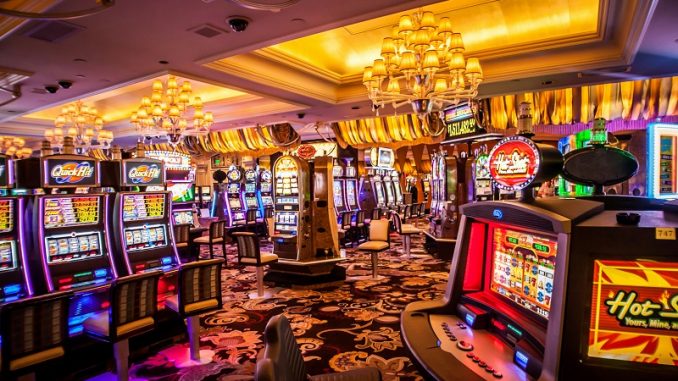 Explore the World of Casinos Not on Gamstop 3453 Explore the World of Casinos Not on Gamstop 3453