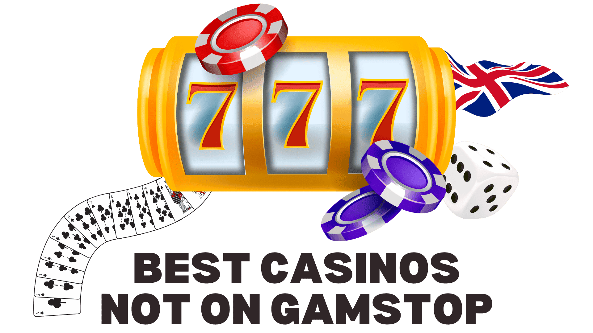 Exploring the Best Casinos Not on Gamstop 1889 Exploring the Best Casinos Not on Gamstop 1889