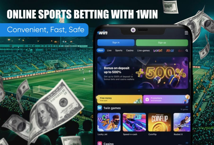 Exploring the Opportunities of 1win Partner