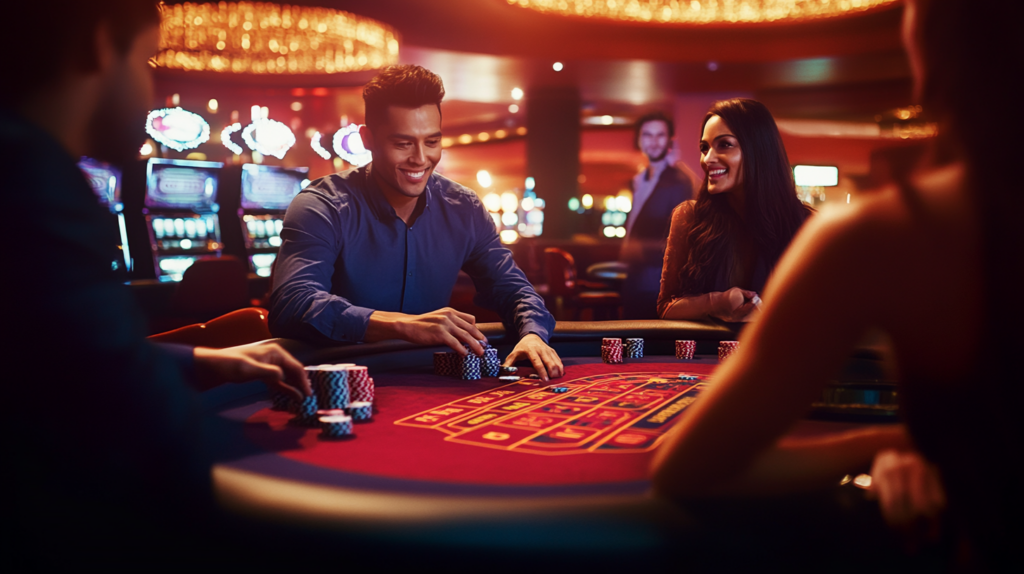 Exploring the World of Casinos Not on Gamstop UK 393 Exploring the World of Casinos Not on Gamstop UK 393