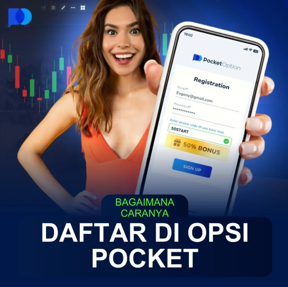 Pocket Option Demo Platform Perdagangan Virtual Terbaik