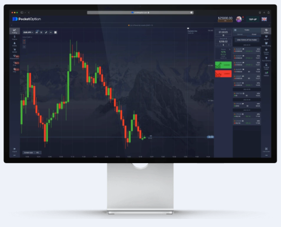 Pocket Option Sign Up Your Comprehensive Guide to Start Trading Pocket Option Sign Up Your Comprehensive Guide to Start Trading