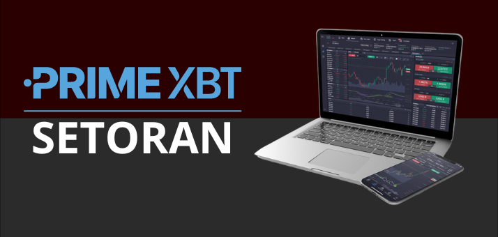 Aplikasi Trading Terpercaya Temukan Keunggulan App PrimeXBT