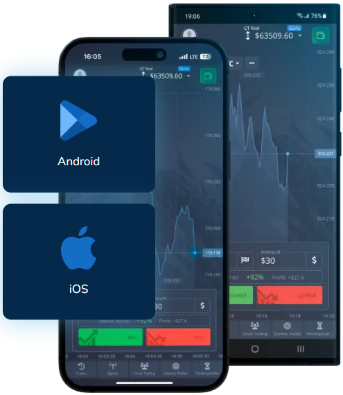 The Comprehensive Guide to Pocket Option Trading Platform
