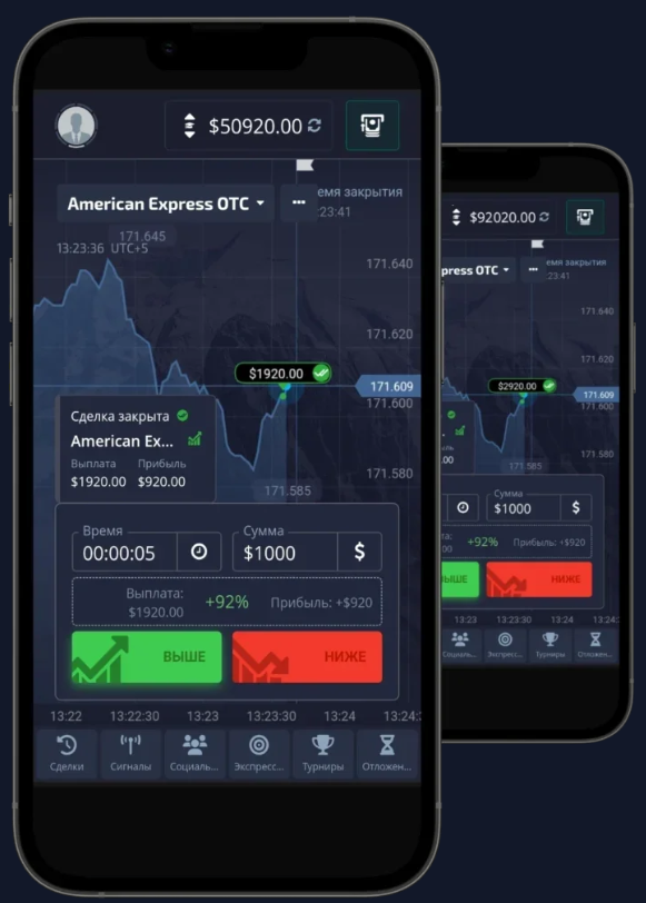 The Rise of Pocket Option Traders in the Financial Market The Rise of Pocket Option Traders in the Financial Market