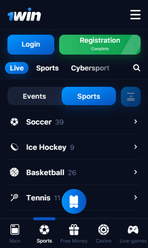 Ultimate Guide to 1win App Download Enjoy Easy Betting