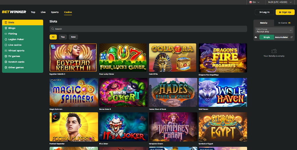 Ultimate Guide to Betwinner Betting Strategies, Tips, and Insights Ultimate Guide to Betwinner Betting Strategies, Tips, and Insights