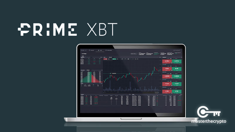 Unleashing Your Trading Potential with the PrimeXBT Trading Platform Unleashing Your Trading Potential with the PrimeXBT Trading Platform
