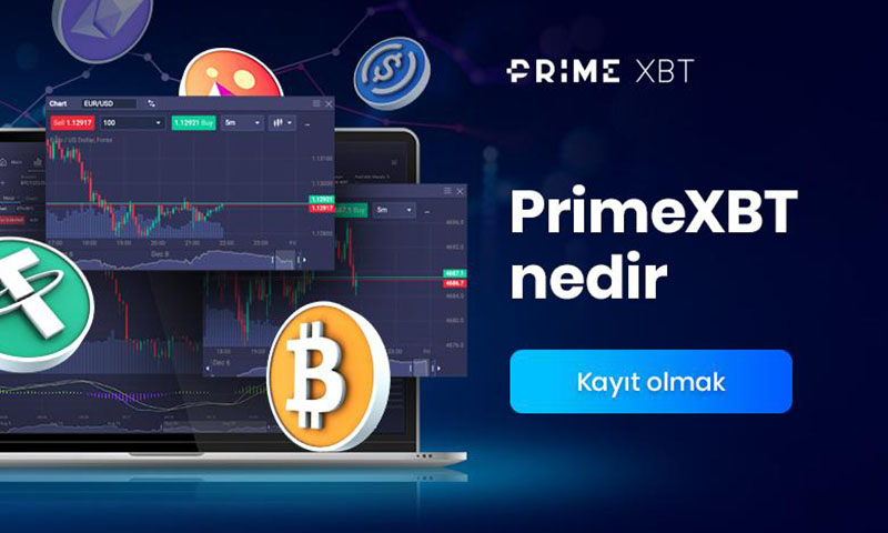 Unlocking the Potential of PrimeXBT Funding for Your Trading Success Unlocking the Potential of PrimeXBT Funding for Your Trading Success