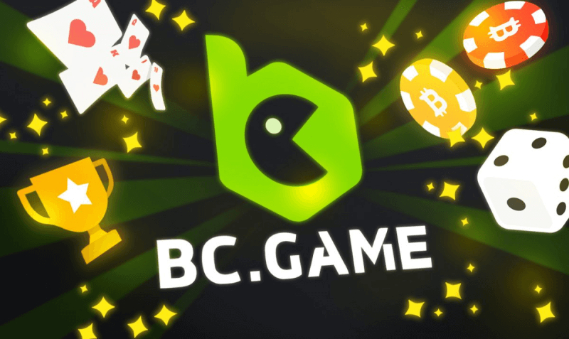 Your Ultimate Guide to Bcgame The Future of Online Gaming Your Ultimate Guide to Bcgame The Future of Online Gaming