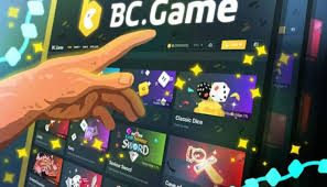 Your Ultimate Guide to Bcgame The Future of Online Gaming Your Ultimate Guide to Bcgame The Future of Online Gaming