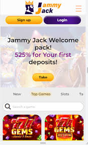 Discover Excitement at Online Casino Jammy Jack Discover Excitement at Online Casino Jammy Jack