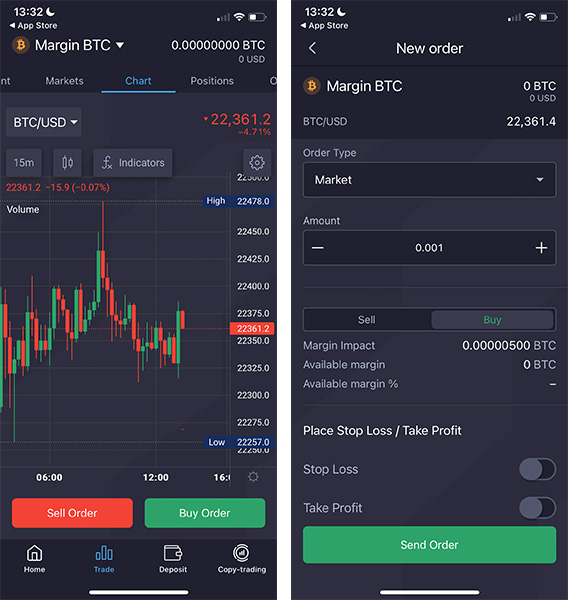 Discover the Advantages of PrimeXBT Crypto Broker Discover the Advantages of PrimeXBT Crypto Broker