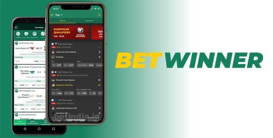 Discover the Exciting World of BetWinner Exchange 5 Discover the Exciting World of BetWinner Exchange 5