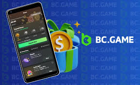 Discover the Thrills of BC.Game An Ultimate Gaming Experience Discover the Thrills of BC.Game An Ultimate Gaming Experience