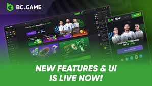 Discover the Thrills of BC.Game An Ultimate Gaming Experience Discover the Thrills of BC.Game An Ultimate Gaming Experience