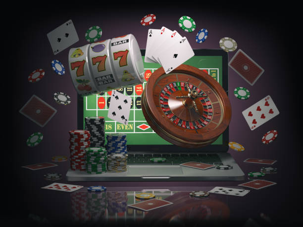 Discover the Thrills of Betting at betnaga Discover the Thrills of Betting at betnaga