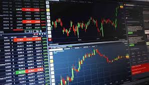 Discovering the Pocket Option Trading Platform A Comprehensive Guide Discovering the Pocket Option Trading Platform A Comprehensive Guide
