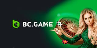 Experience the Thrill of Winning at BC Game casino