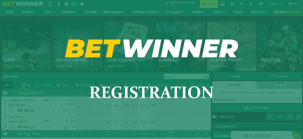 Explore the Benefits of Betwinner Affiliate Program Explore the Benefits of Betwinner Affiliate Program