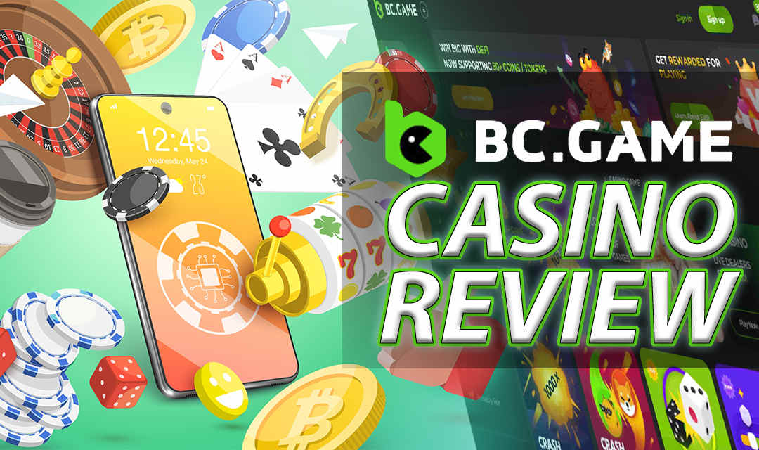 Explore the Future of Gaming Crypto Casino BC.Game Explore the Future of Gaming Crypto Casino BC.Game